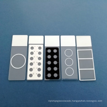 7109/7109 A / 7109 D  adhesive slides